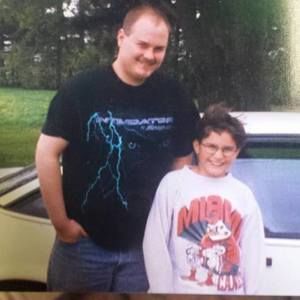 Meet your Posher, Jason